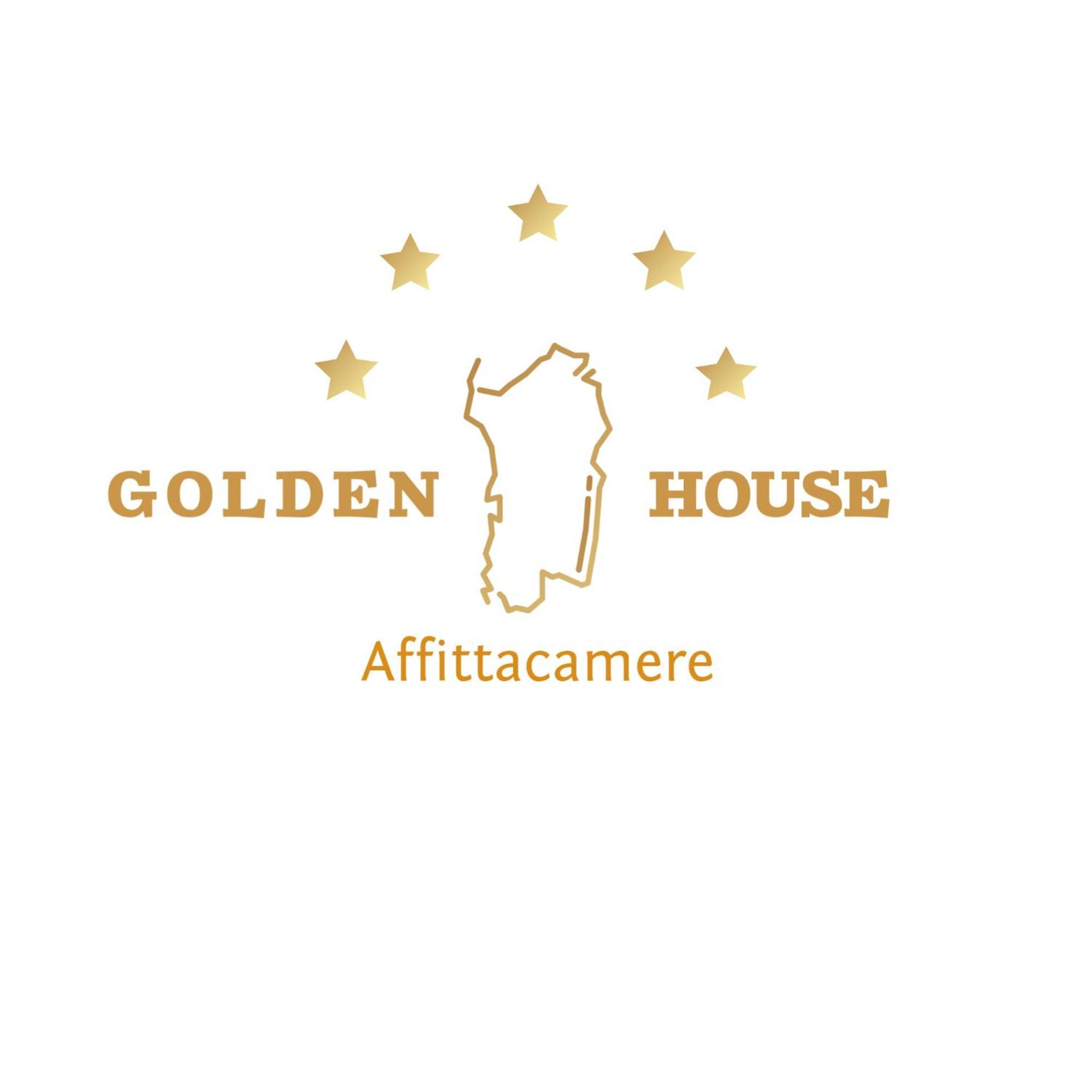 ホテル Golden House ポルト・トッレス エクステリア 写真
